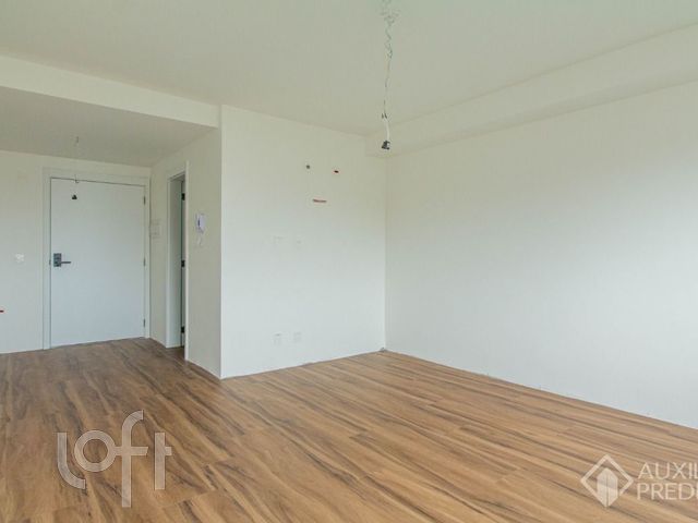 Apartamento com 24m², 1 dormitório, 1 vaga, Rio Branco em Porto Alegre