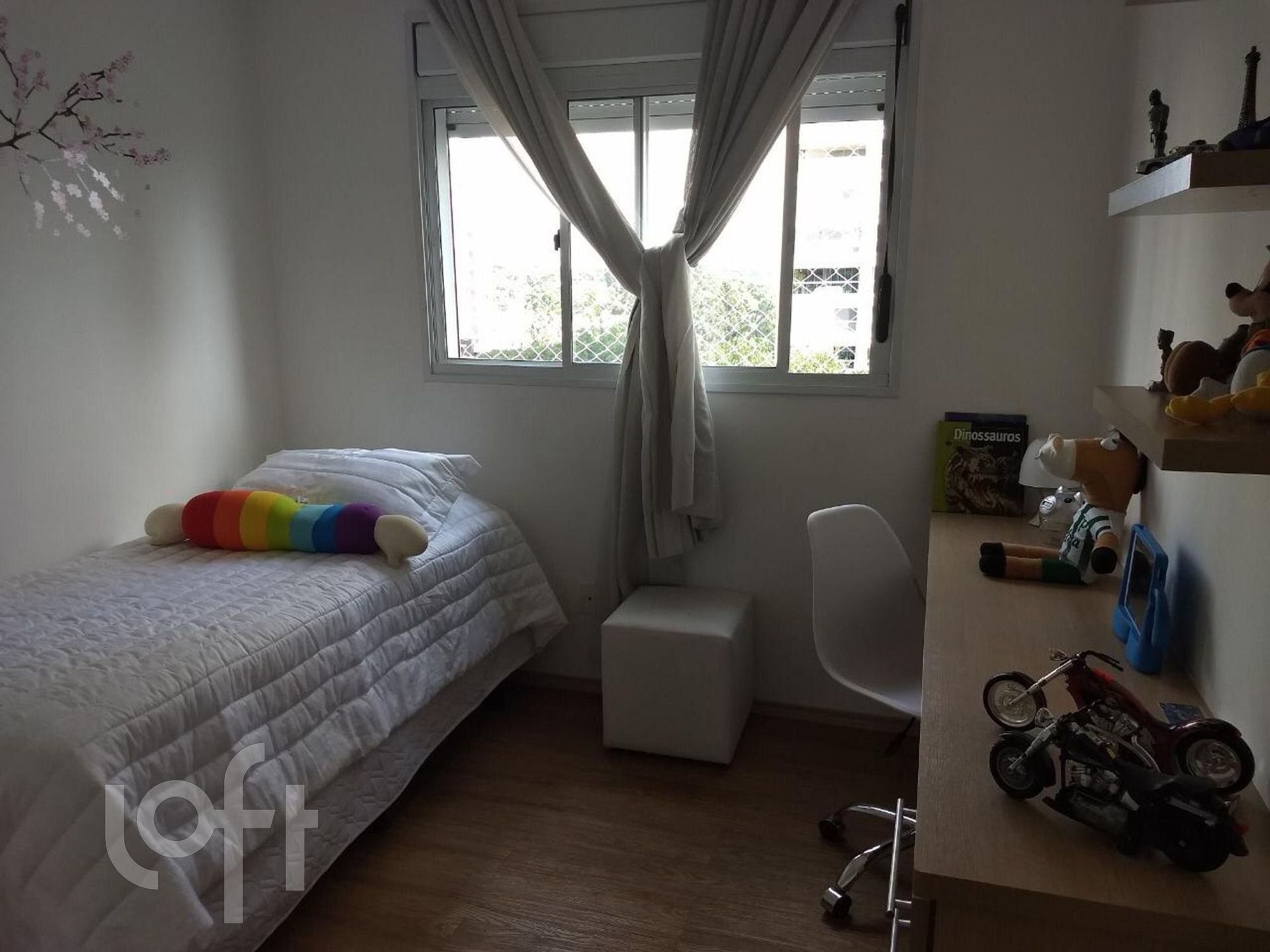 Apartamento à venda com 4 quartos, 216m² - Foto 22