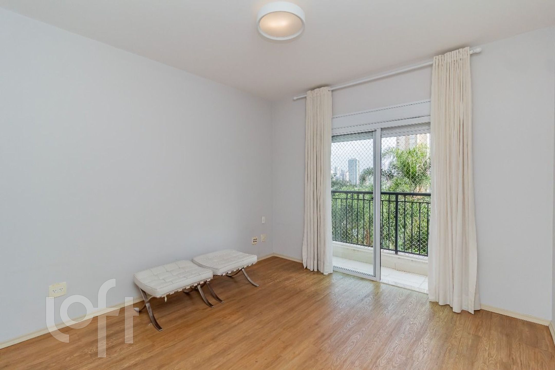Apartamento à venda em Campo Belo com 216 m², 4 qu