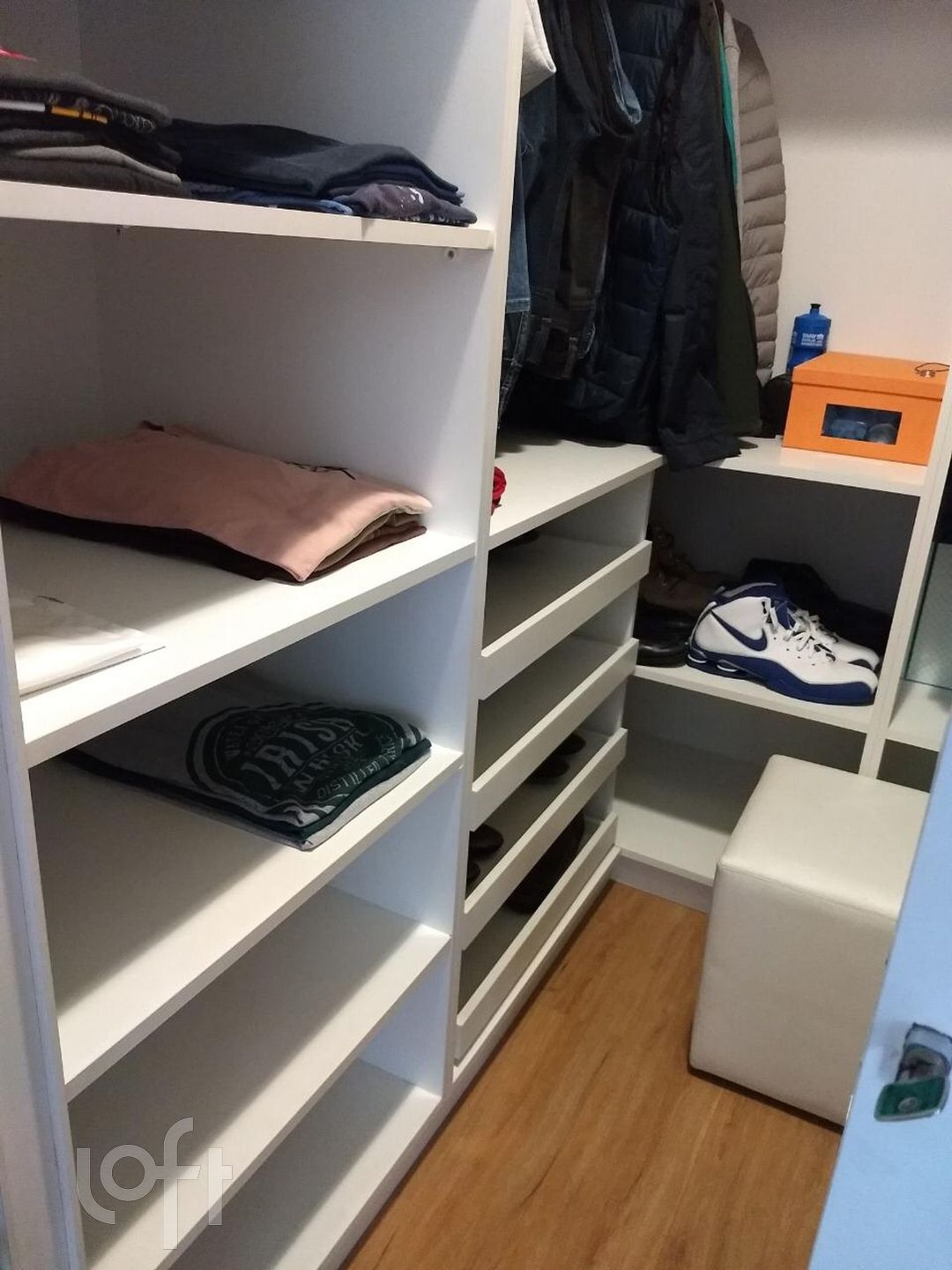 Apartamento à venda com 4 quartos, 216m² - Foto 24