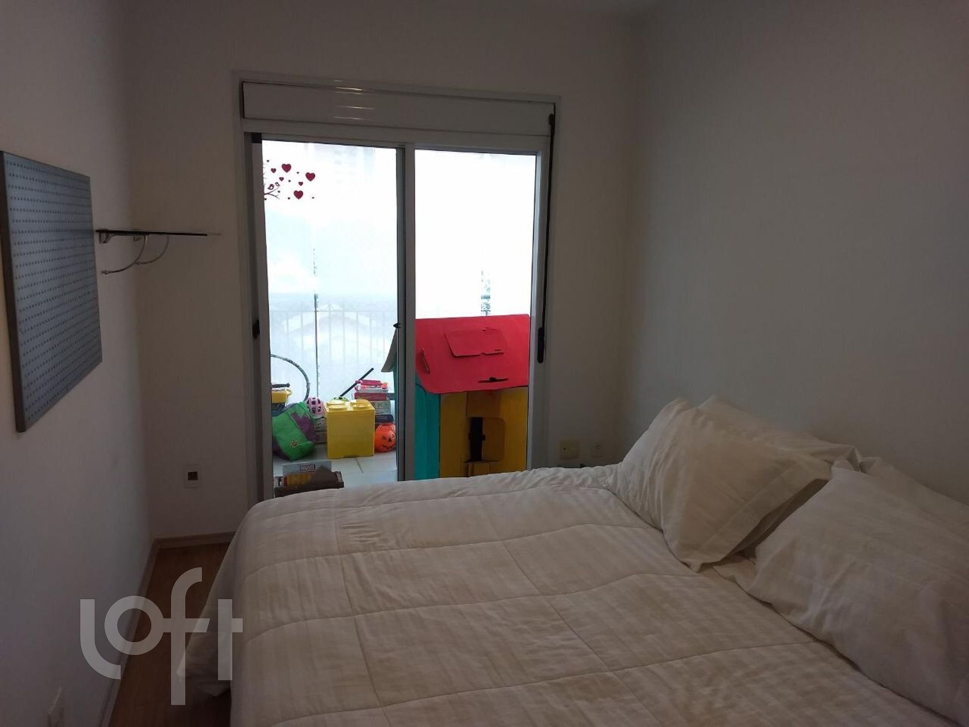 Apartamento à venda com 4 quartos, 216m² - Foto 25