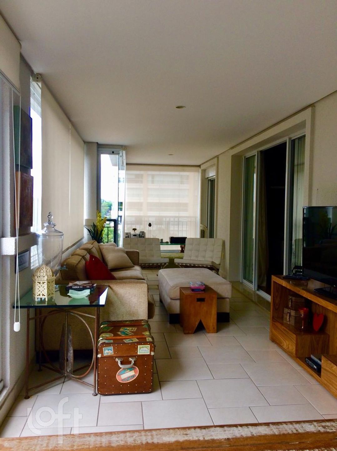 Apartamento à venda com 4 quartos, 216m² - Foto 13