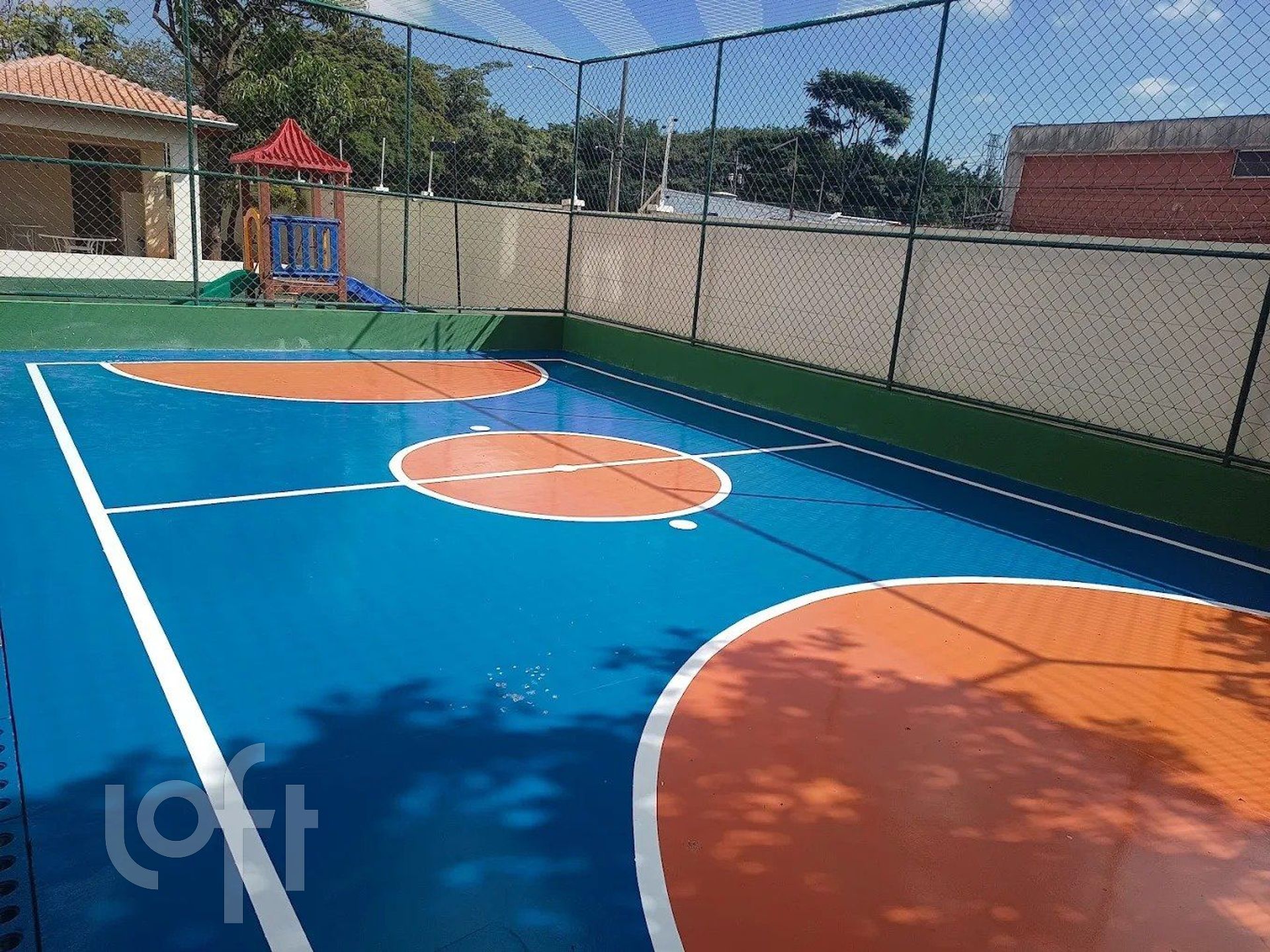 Apartamento, 2 quartos, 42 m² - Foto 9