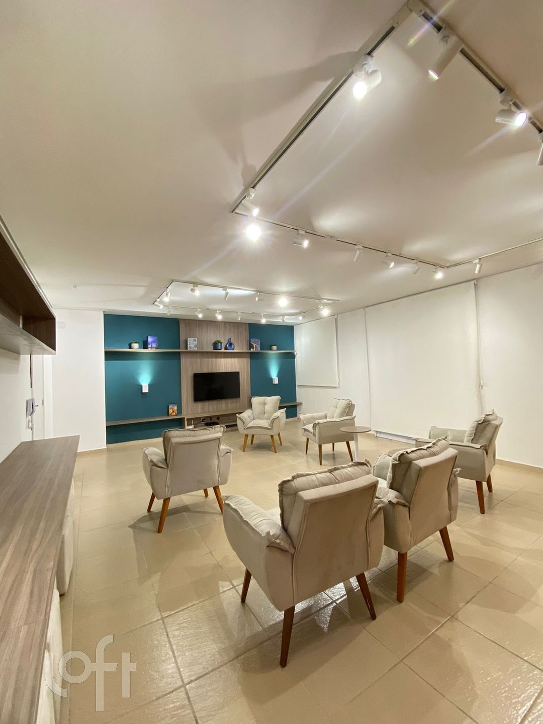 Apartamento, 2 quartos, 42 m² - Foto 13