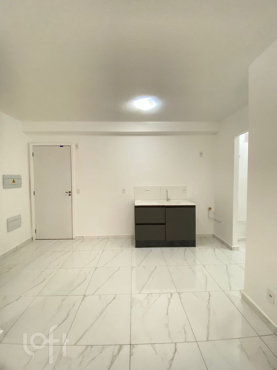 Apartamento, 2 quartos, 42 m² - Foto 2