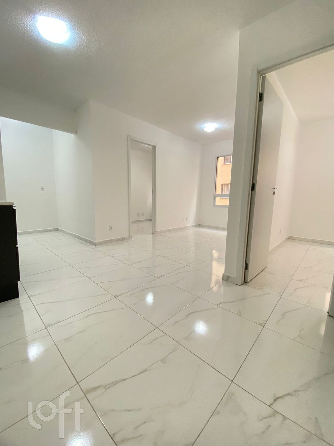 Apartamento, 2 quartos, 42 m² - Foto 3