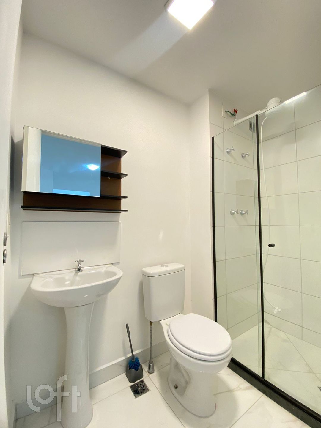 Apartamento, 2 quartos, 42 m² - Foto 8