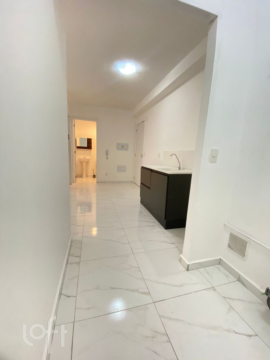Apartamento, 2 quartos, 42 m² - Foto 4
