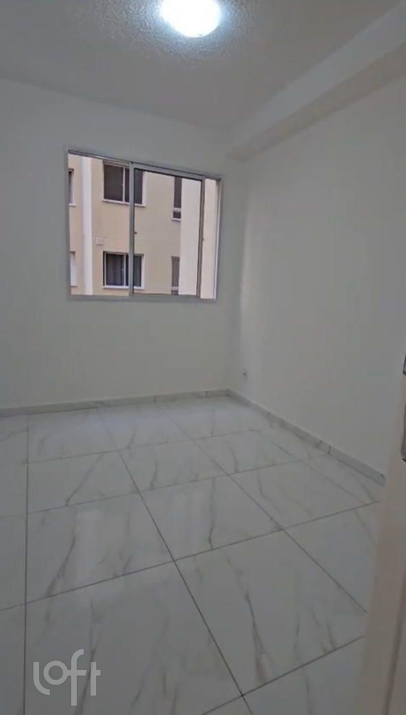 Apartamento, 2 quartos, 42 m² - Foto 5