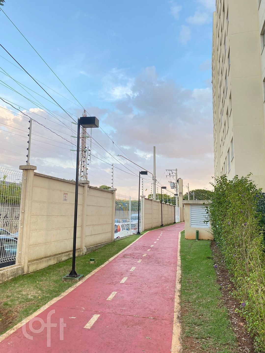 Apartamento, 2 quartos, 42 m² - Foto 10