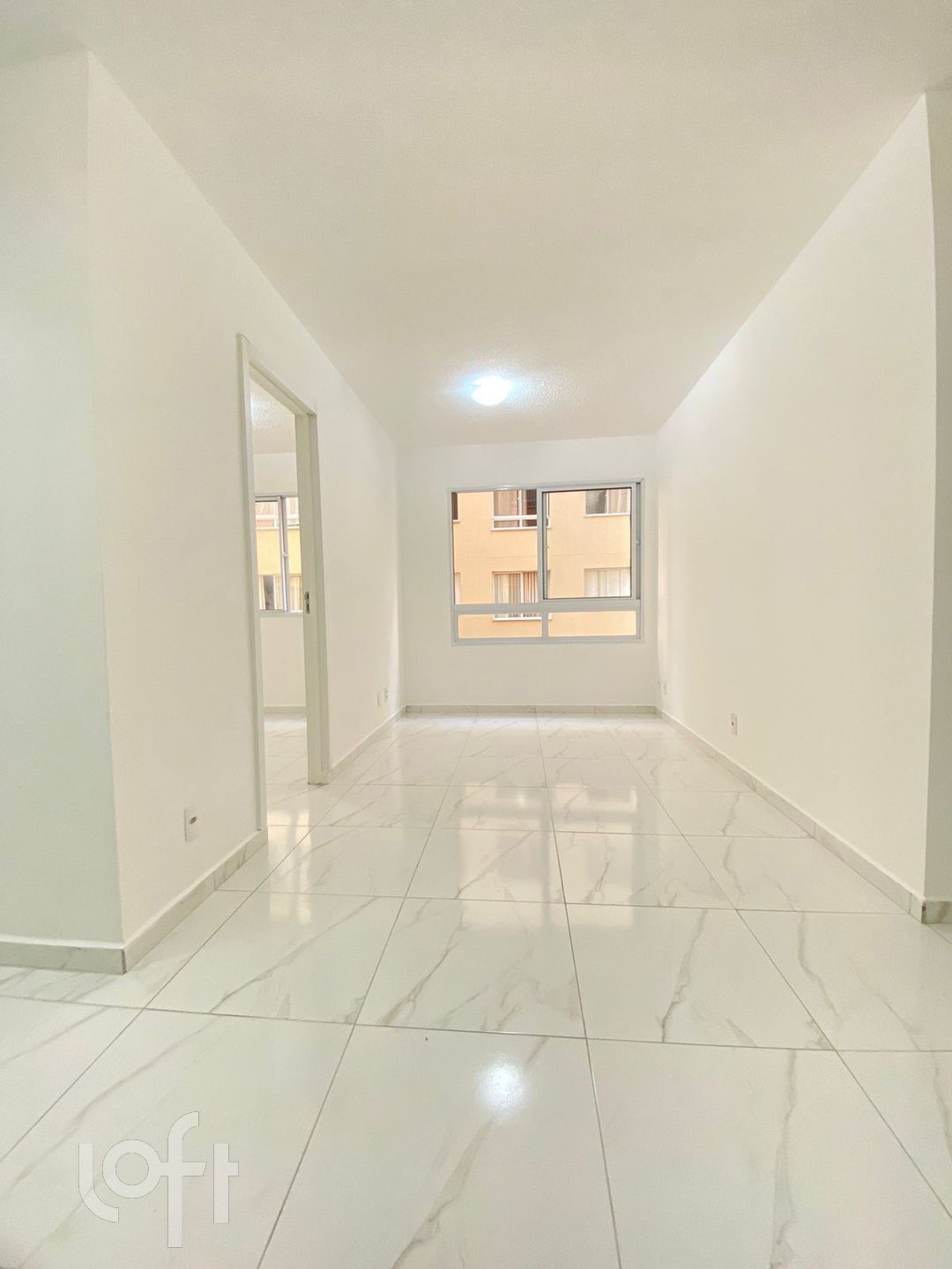 Apartamento, 2 quartos, 42 m² - Foto 1