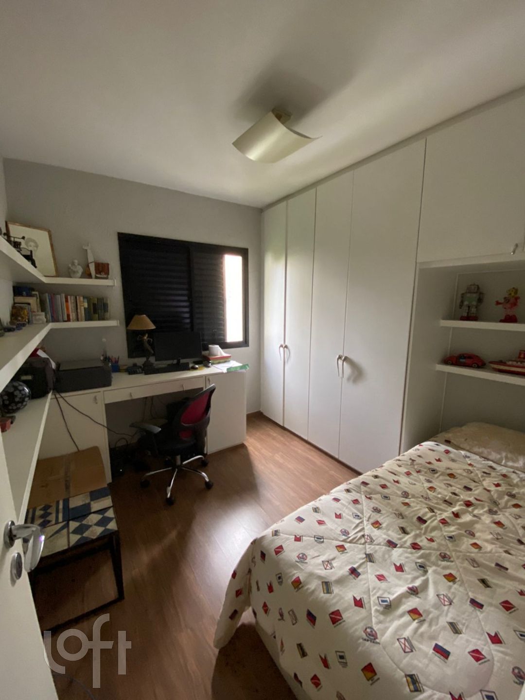 Apartamento à venda com 2 quartos, 92m² - Foto 9