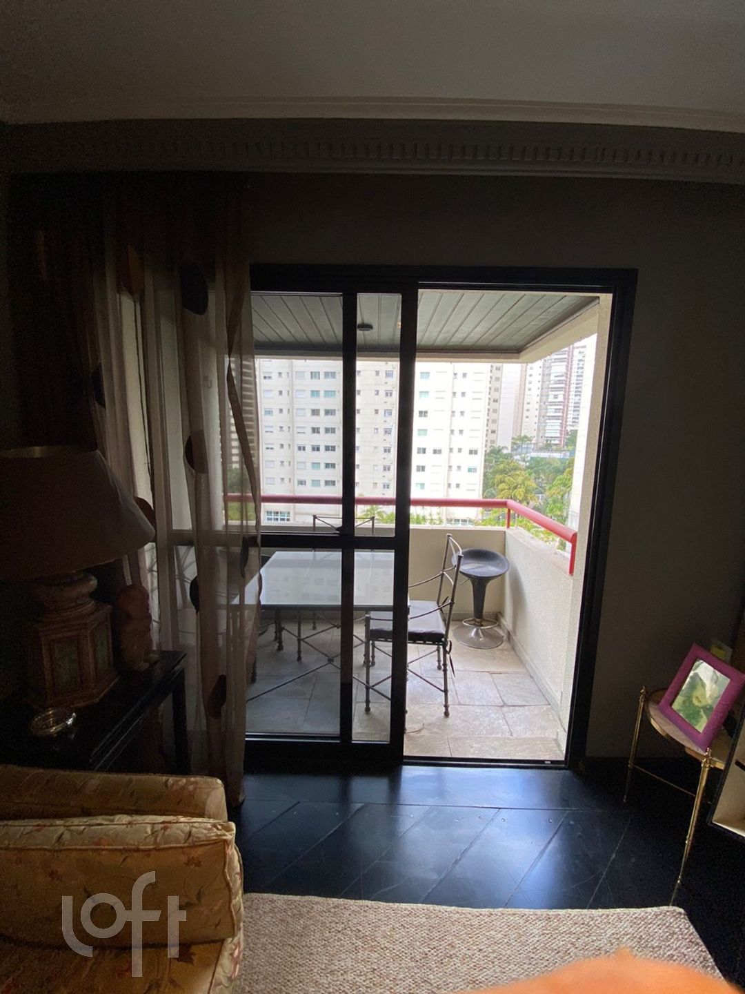 Apartamento à venda com 2 quartos, 92m² - Foto 6