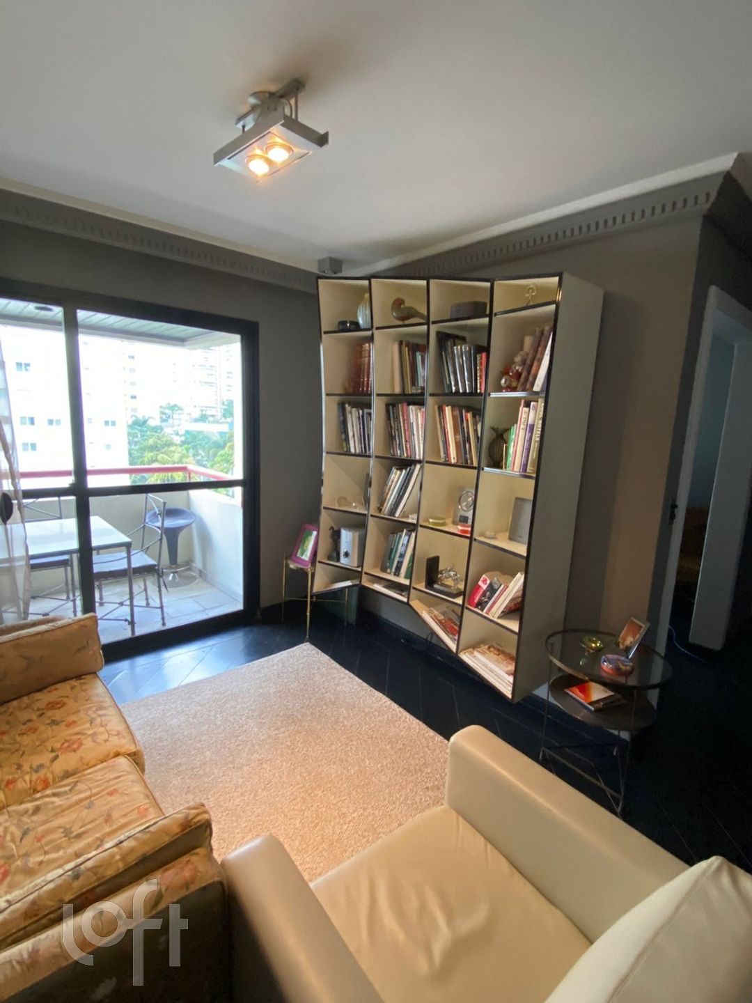 Apartamento à venda com 2 quartos, 92m² - Foto 4