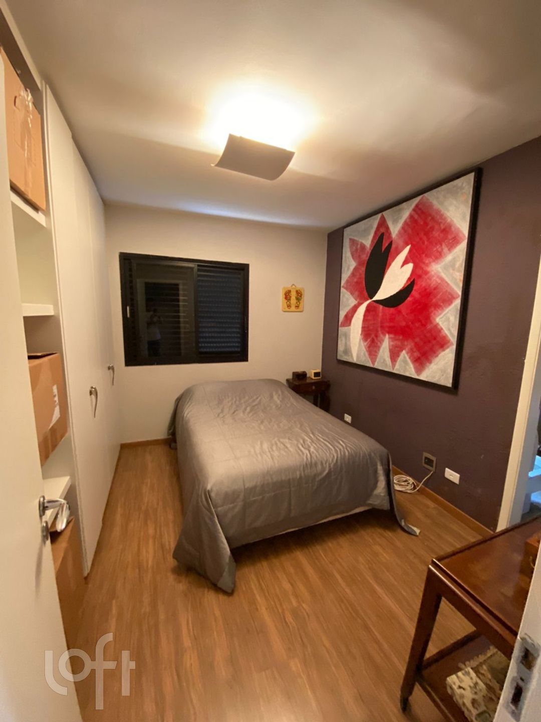 Apartamento à venda com 2 quartos, 92m² - Foto 10