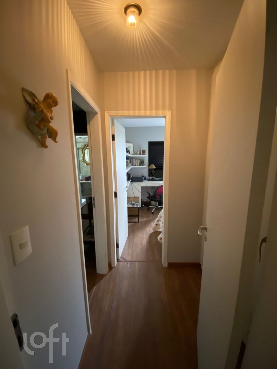 Apartamento à venda com 2 quartos, 92m² - Foto 11