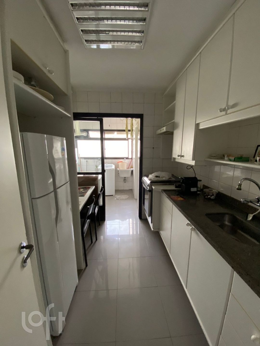 Apartamento à venda com 2 quartos, 92m² - Foto 8