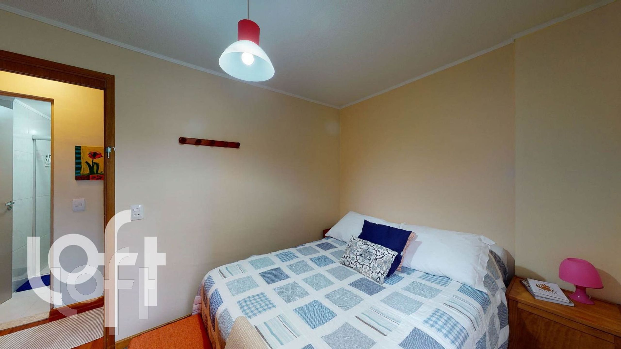 Apartamento à venda com 2 quartos, 50m² - Foto 16