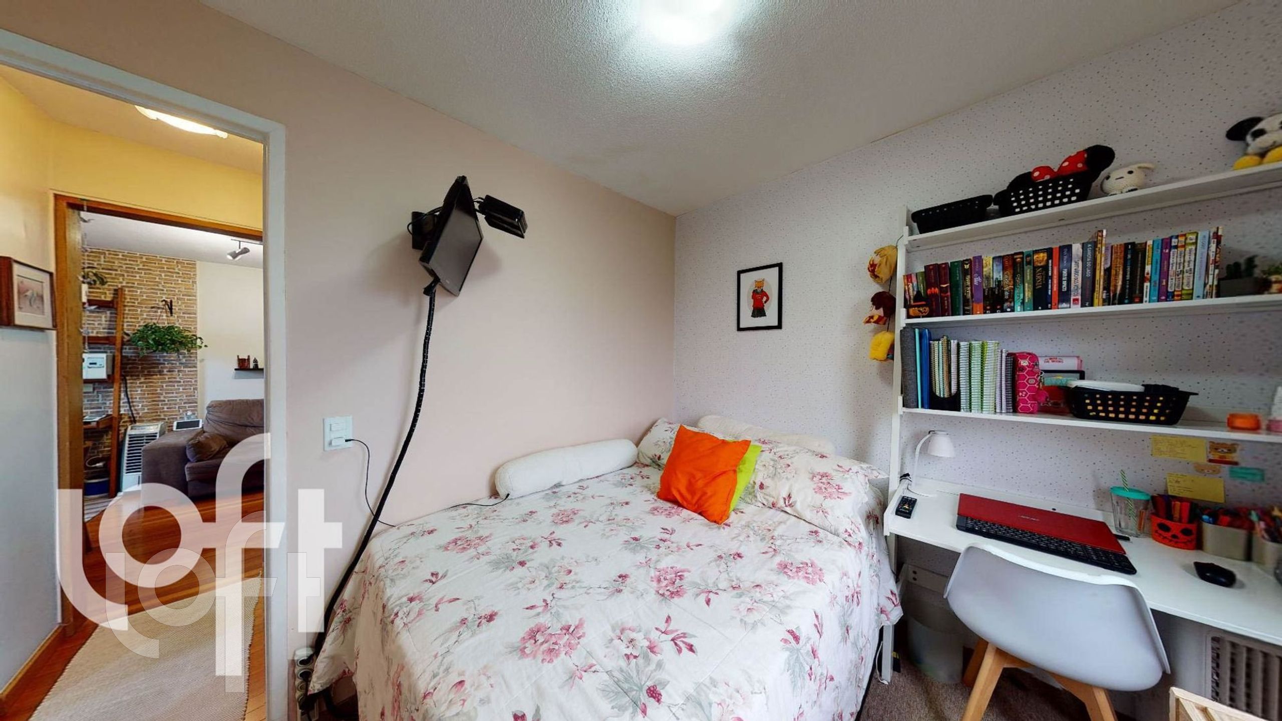 Apartamento à venda com 2 quartos, 50m² - Foto 18