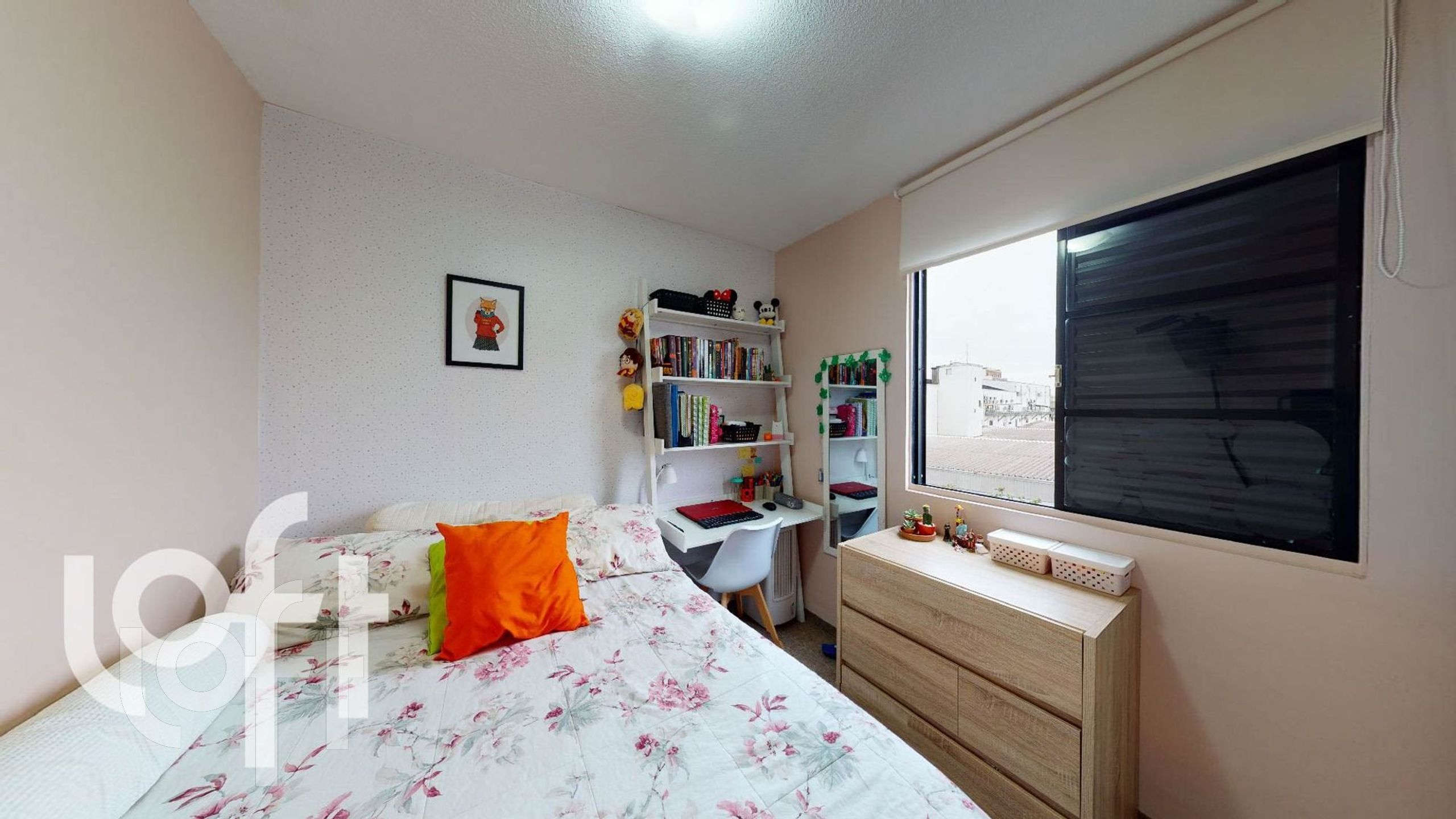 Apartamento à venda com 2 quartos, 50m² - Foto 17