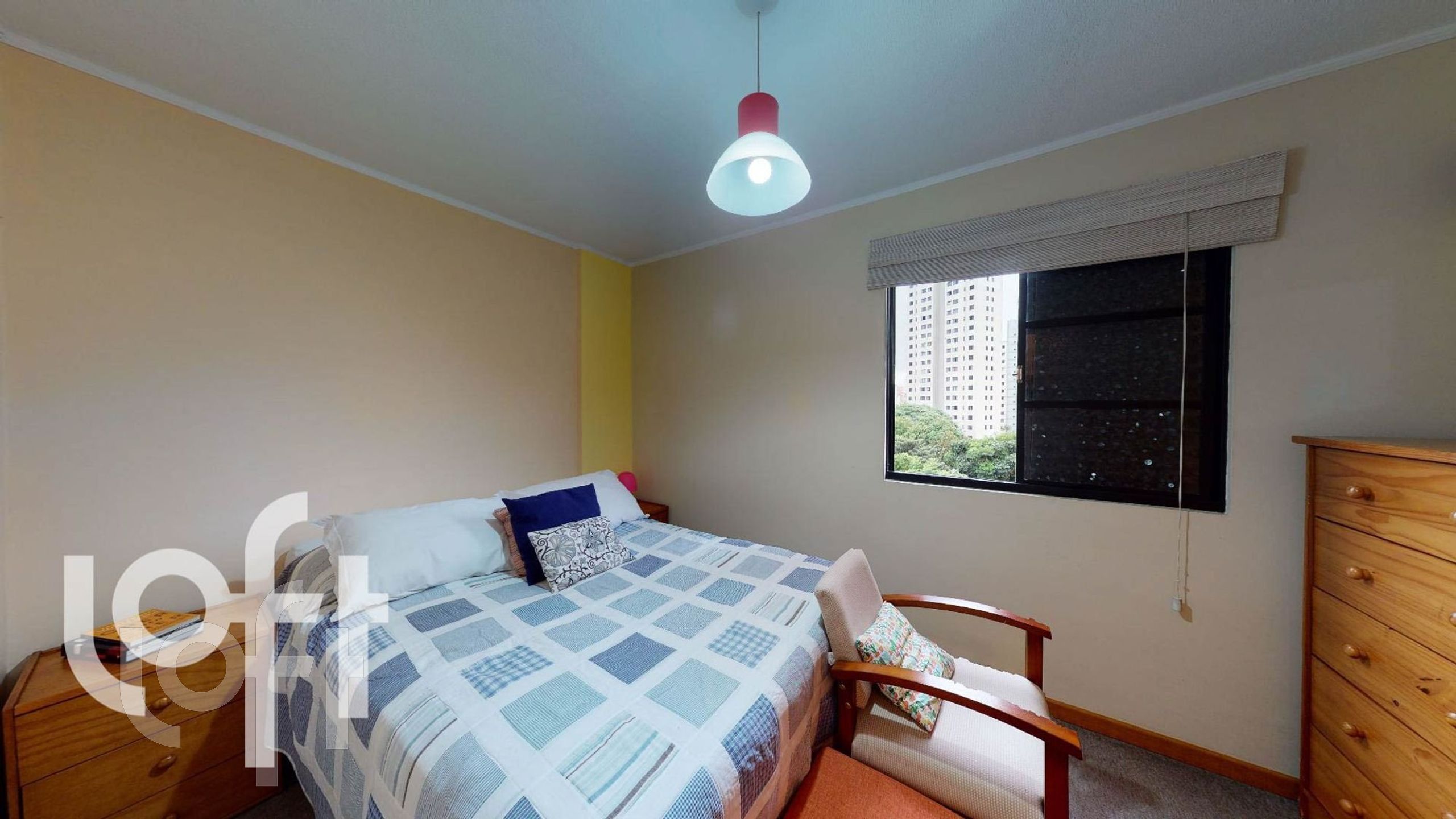 Apartamento à venda com 2 quartos, 50m² - Foto 19