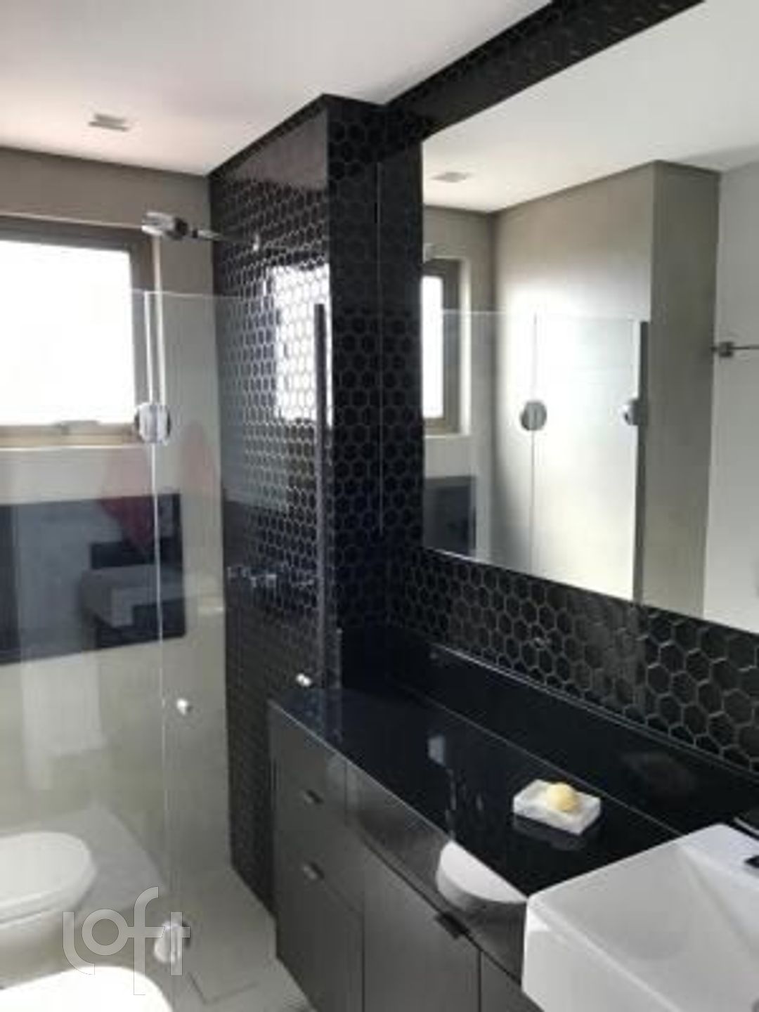 Apartamento à venda com 4 quartos, 154m² - Foto 10