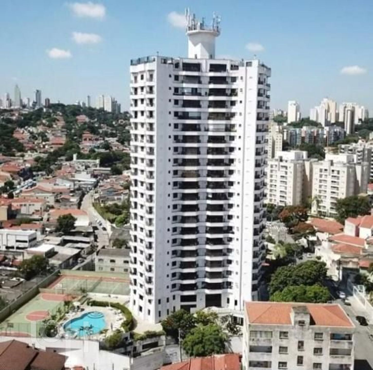 Apartamento à venda com 4 quartos, 154m² - Foto 15