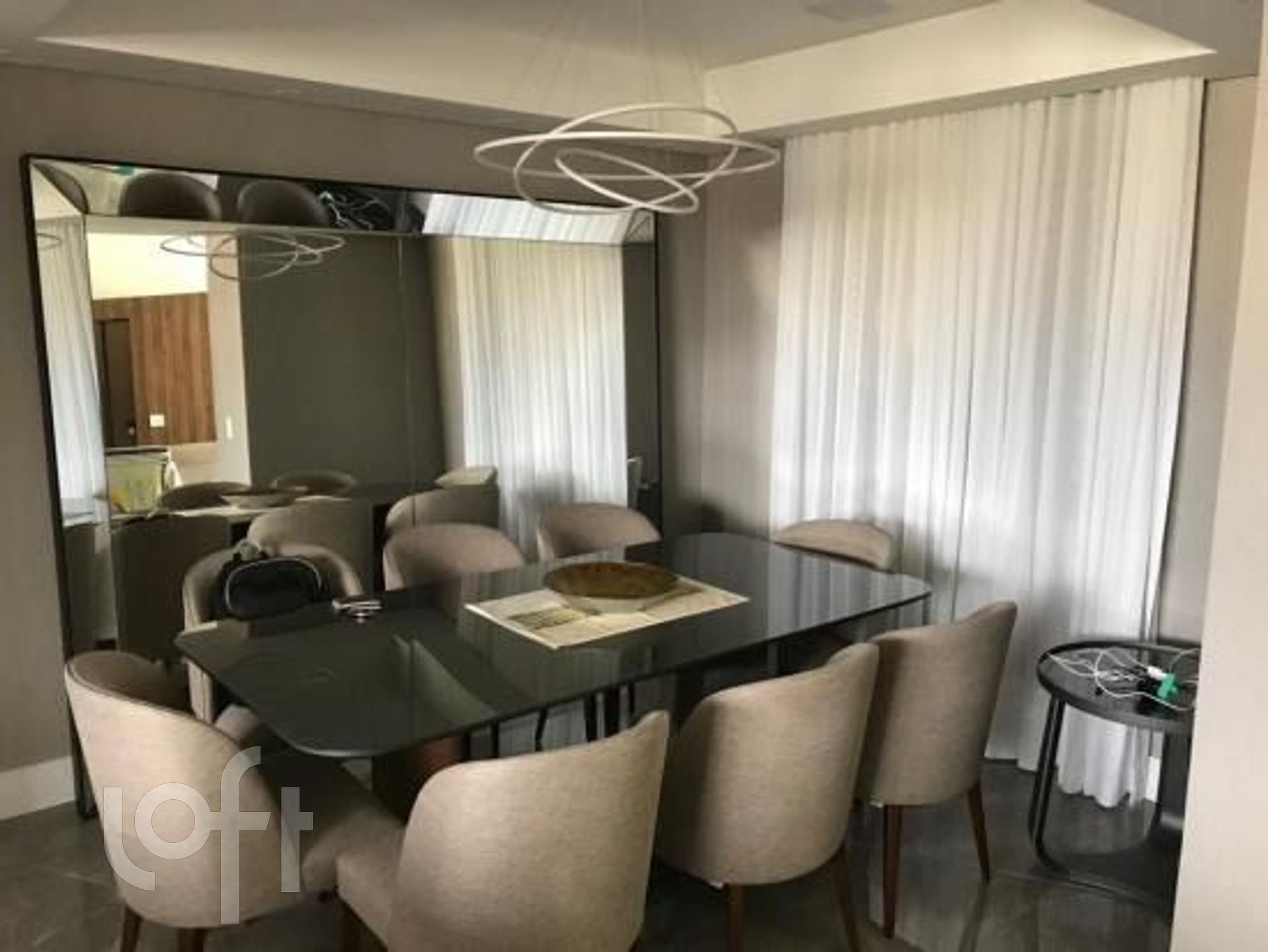 Apartamento à venda com 4 quartos, 154m² - Foto 4