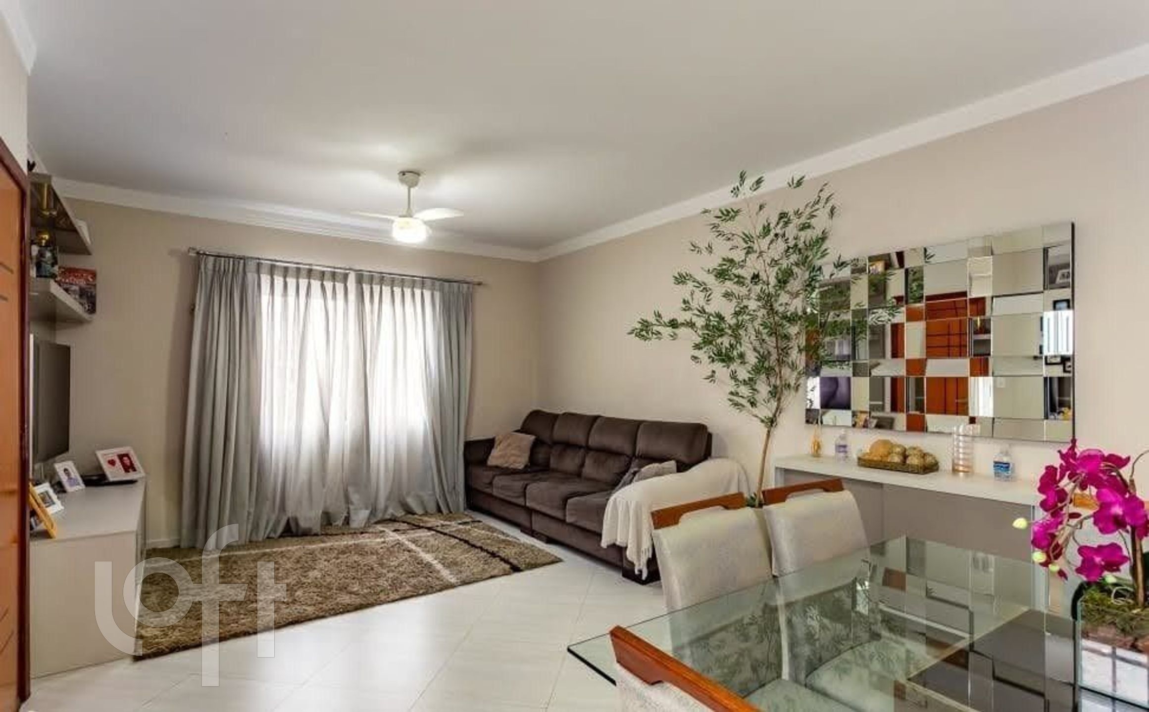 Casa à venda em Sacomã com 96 m², 3 quartos, 2 suí