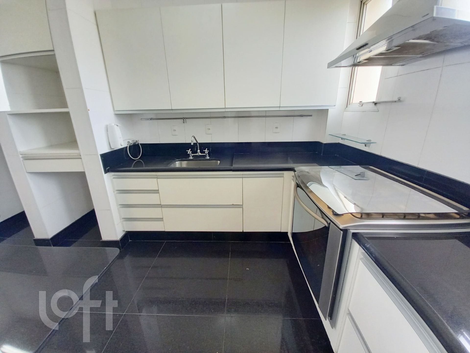 Apartamento à venda com 4 quartos, 340m² - Foto 20