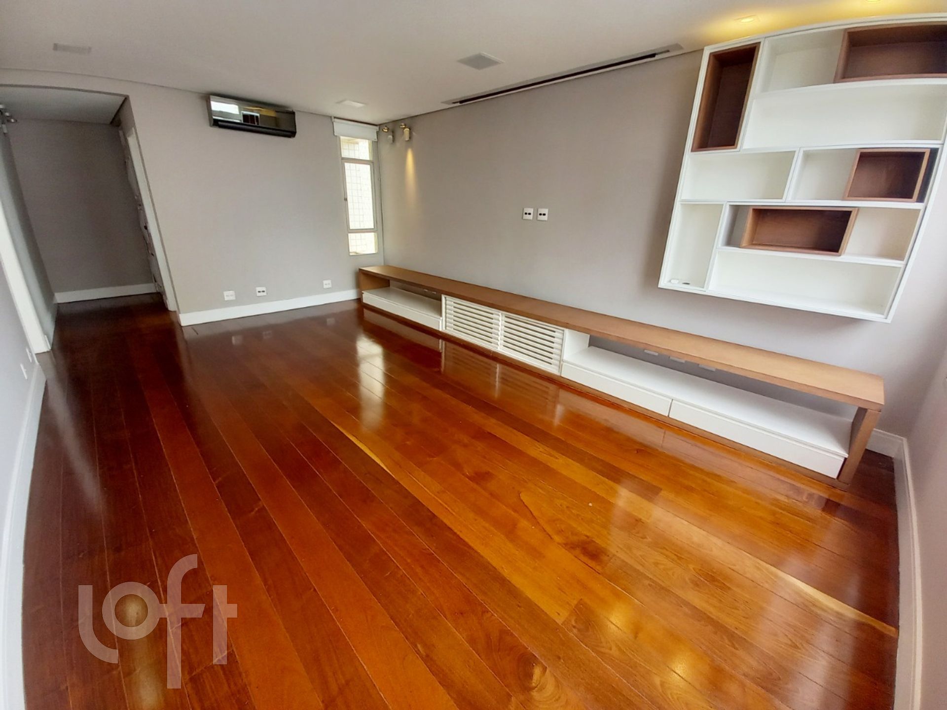 Apartamento à venda com 4 quartos, 340m² - Foto 2