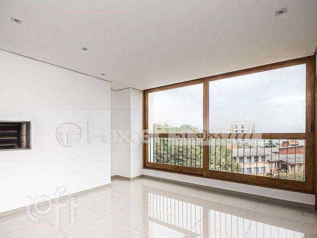 Apartamento com 65m², 2 dormitórios, 1 suíte, 2 vagas, Cristo Redentor em Porto Alegre