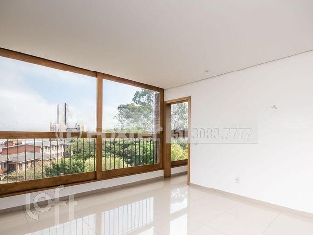 Apartamento com 65m², 2 dormitórios, 1 suíte, 2 vagas, Cristo Redentor em Porto Alegre