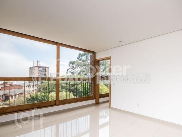 Apartamento com 65m², 2 dormitórios, 1 suíte, 2 vagas, Cristo Redentor em Porto Alegre
