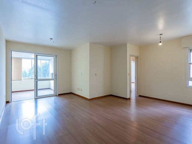 Apartamento com 112m², 3 dormitórios, 1 suíte, 2 vagas, Chácara das Pedras em Porto Alegre