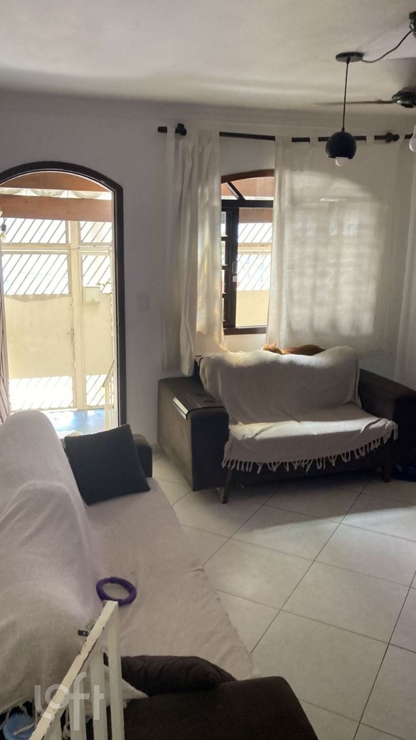 Casa à venda em Picanço com 80 m², 3 quartos, 2 va