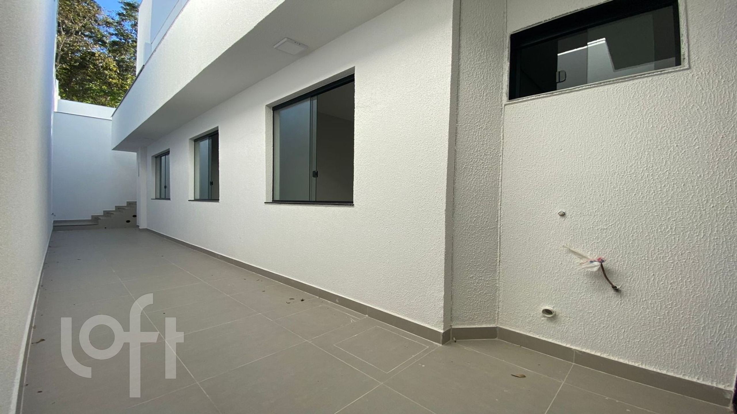 Casa à venda com 3 quartos, 138m² - Foto 24