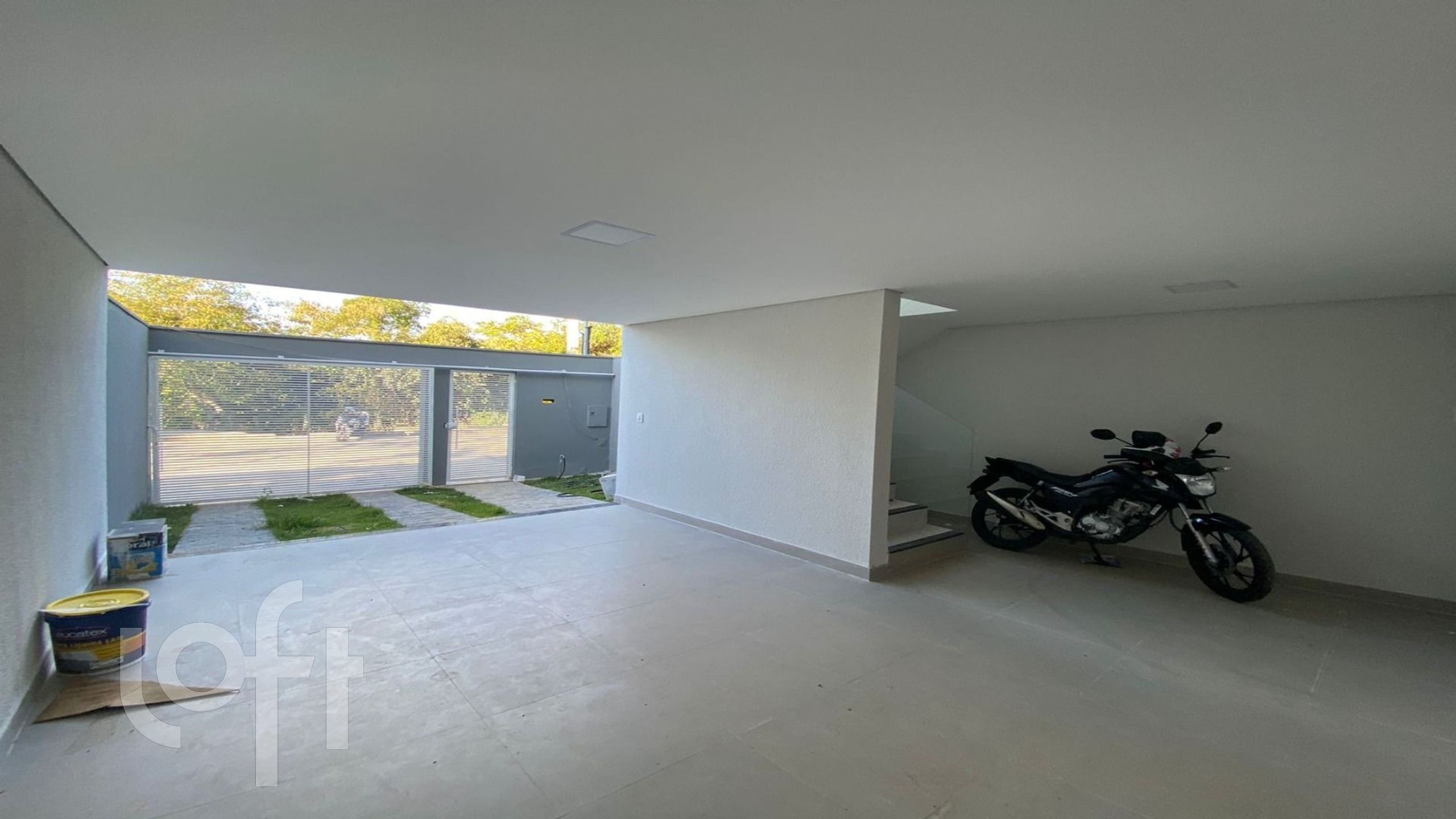 Casa à venda com 3 quartos, 138m² - Foto 38