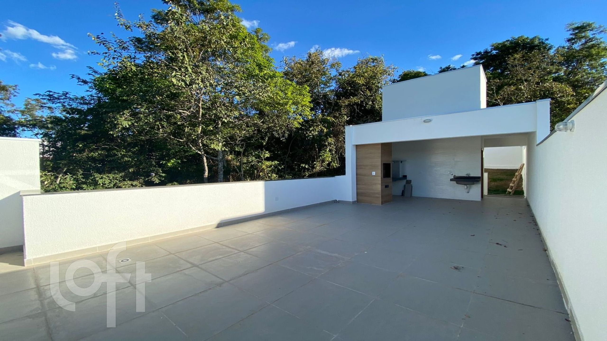 Casa à venda com 3 quartos, 138m² - Foto 35