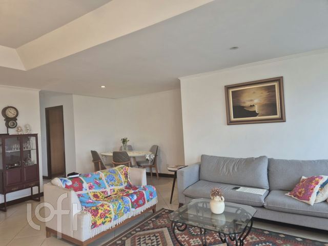 Apartamento com 250m², 3 dormitórios, 2 suítes, 3 vagas, Cristo Redentor em Porto Alegre