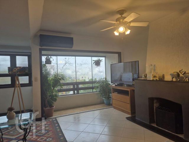 Apartamento com 250m², 3 dormitórios, 2 suítes, 3 vagas, Cristo Redentor em Porto Alegre