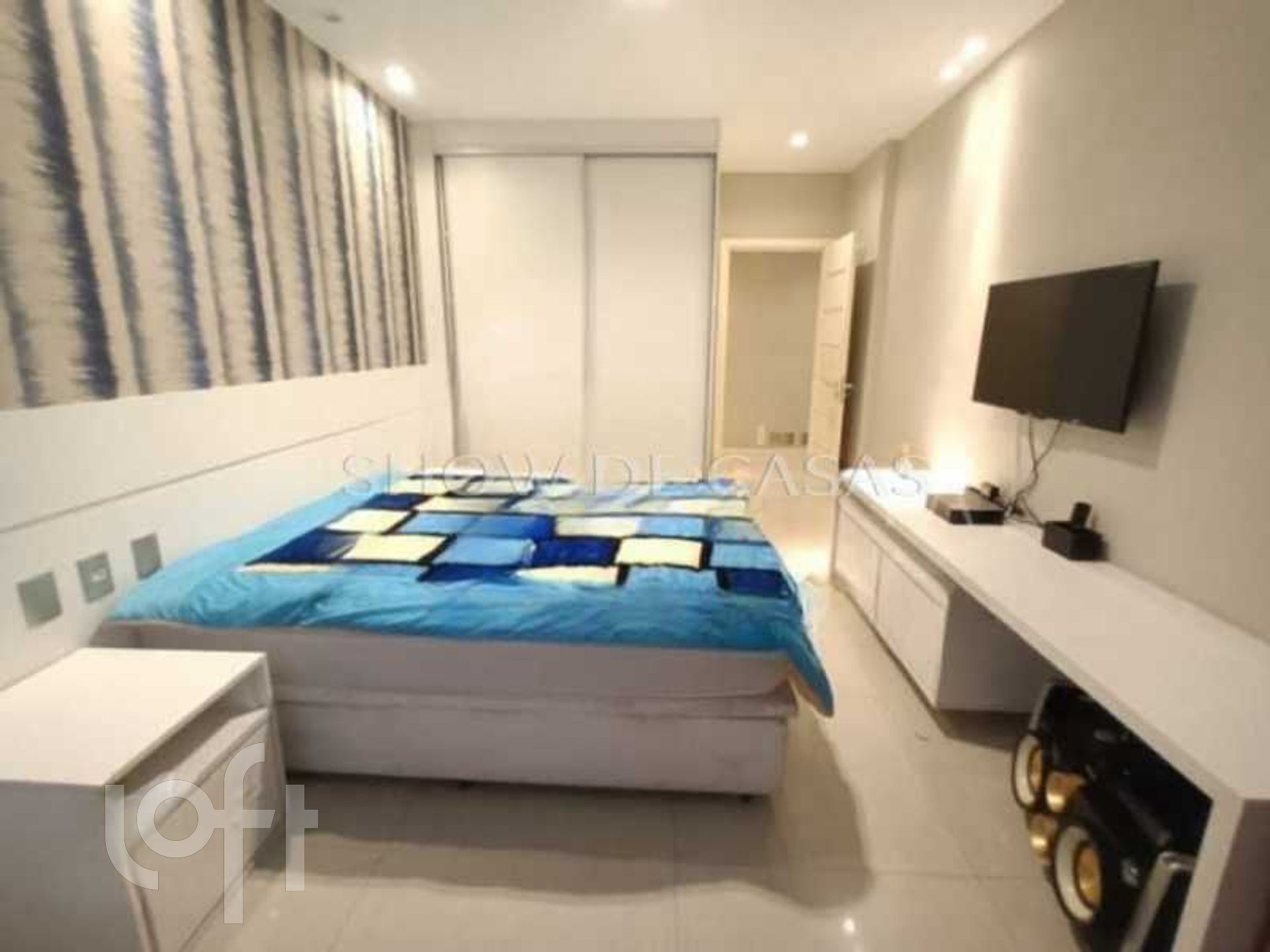 Apartamento à venda com 2 quartos, 264m² - Foto 9