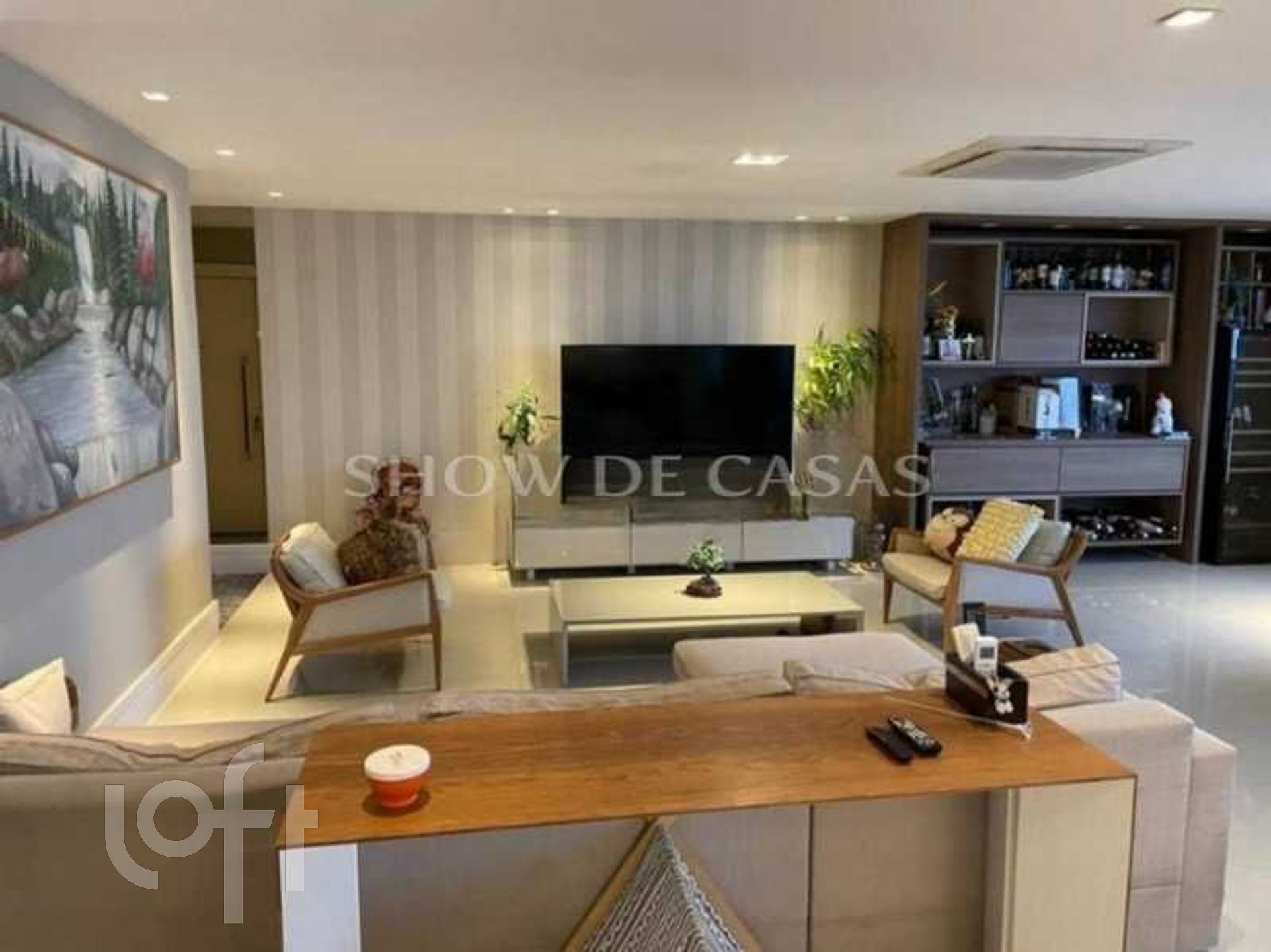 Apartamento à venda com 2 quartos, 264m² - Foto 4