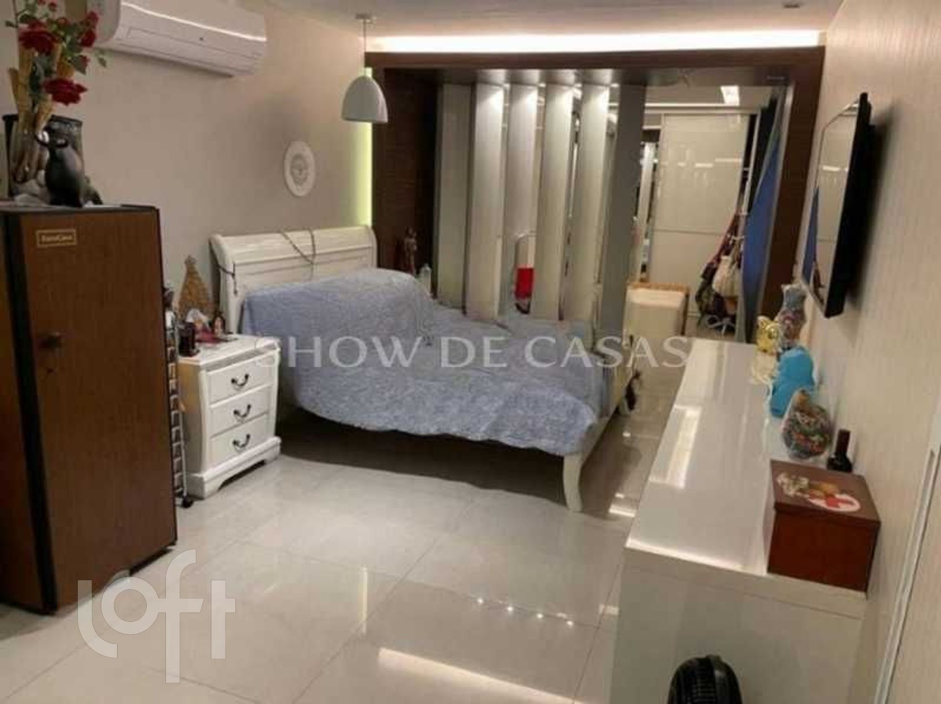 Apartamento à venda com 2 quartos, 264m² - Foto 11