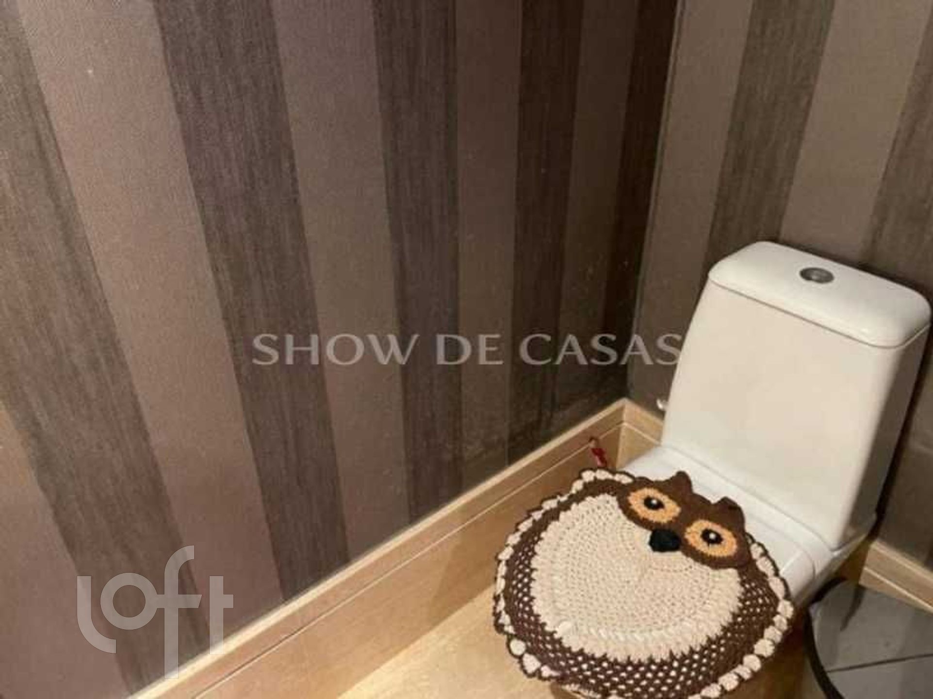 Apartamento à venda com 2 quartos, 264m² - Foto 20