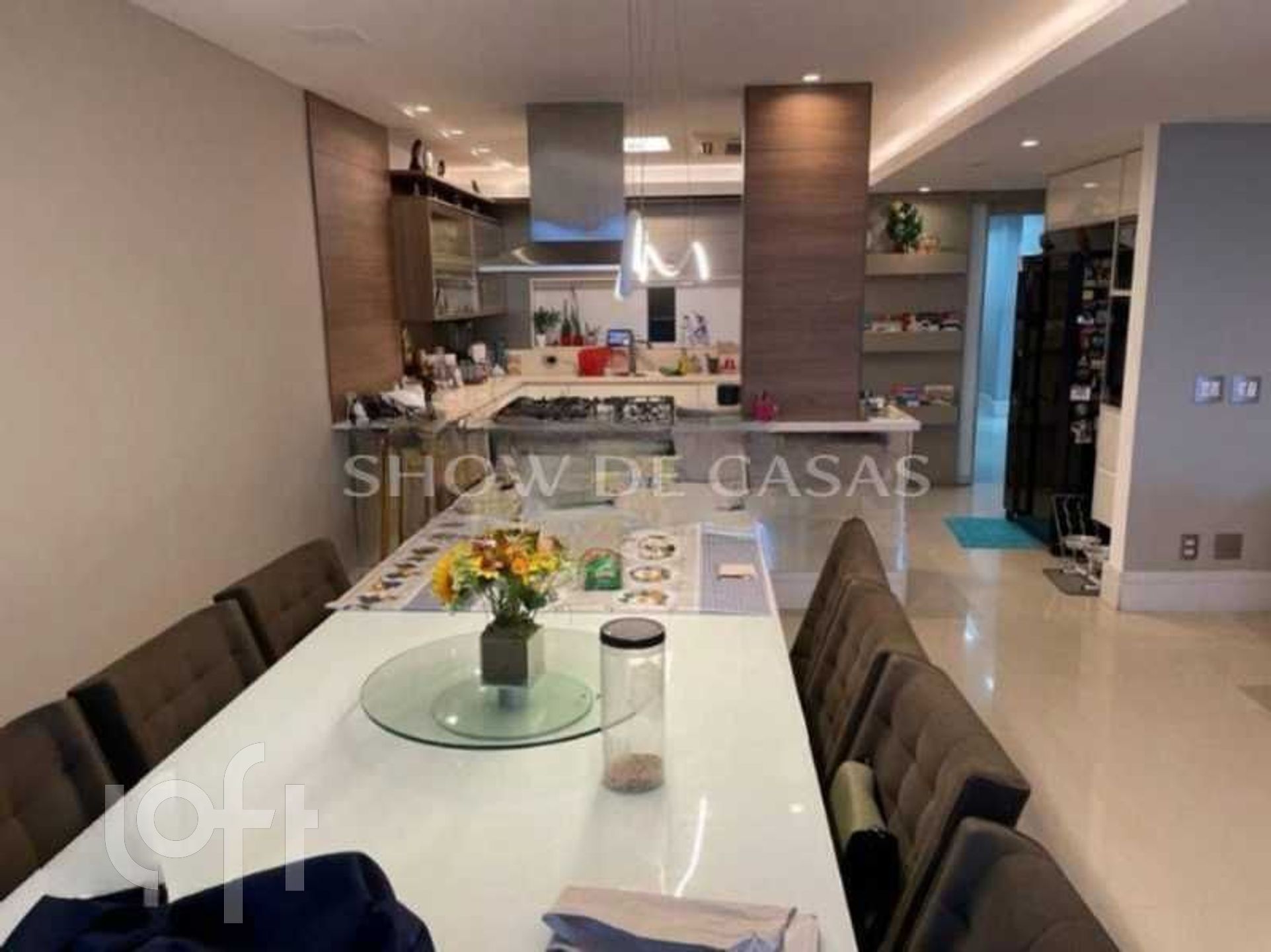 Apartamento à venda com 2 quartos, 264m² - Foto 21