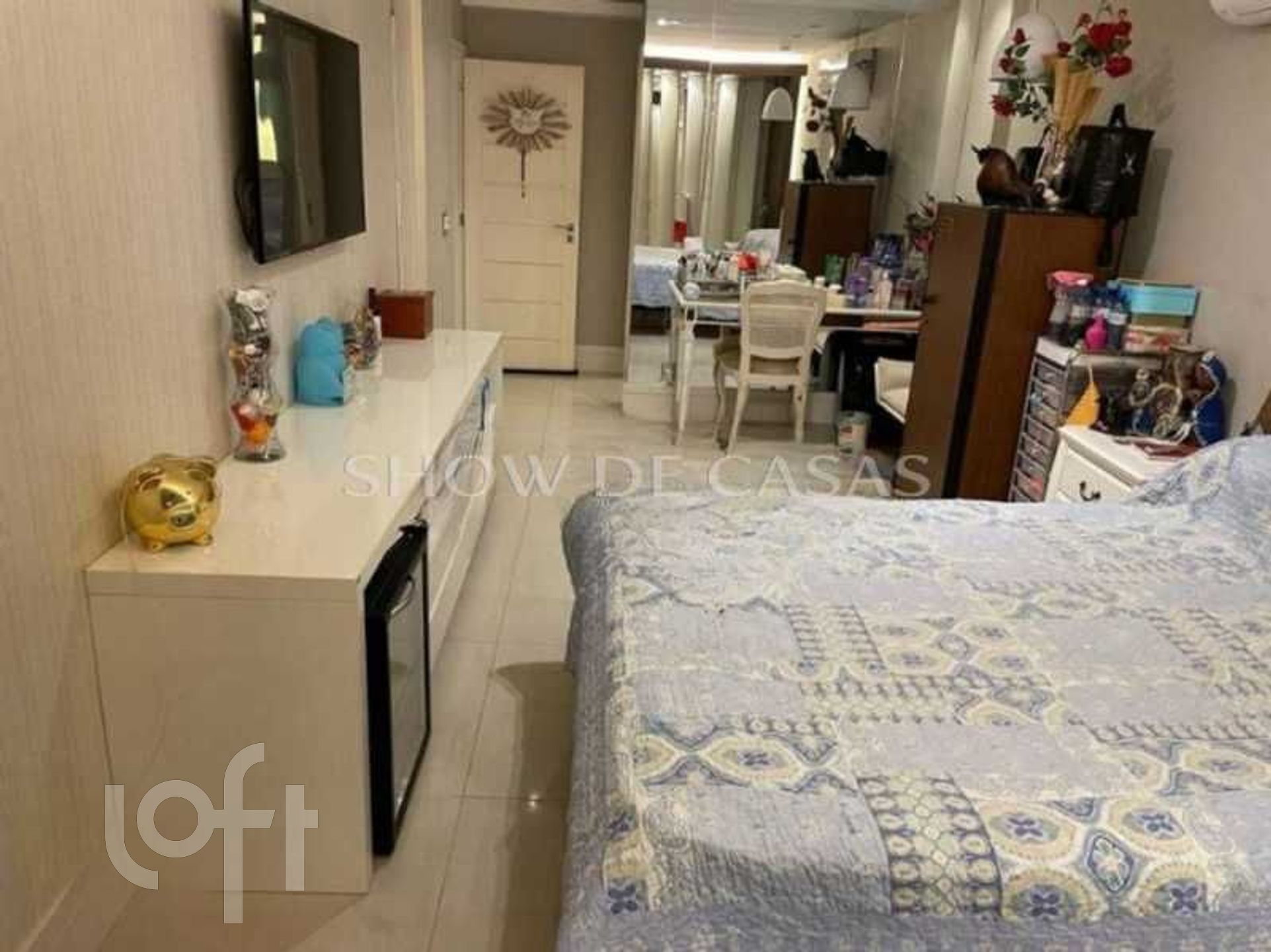 Apartamento à venda com 2 quartos, 264m² - Foto 15