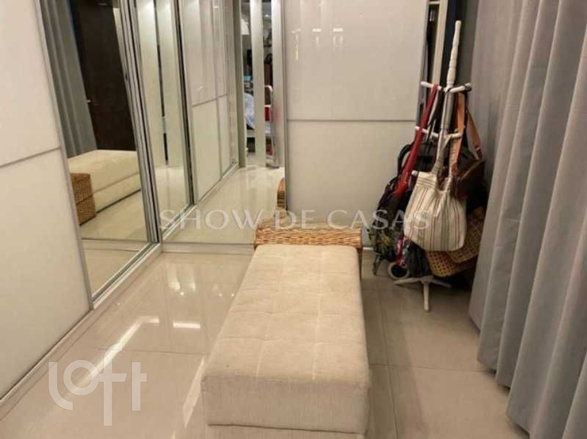 Apartamento à venda com 2 quartos, 264m² - Foto 13