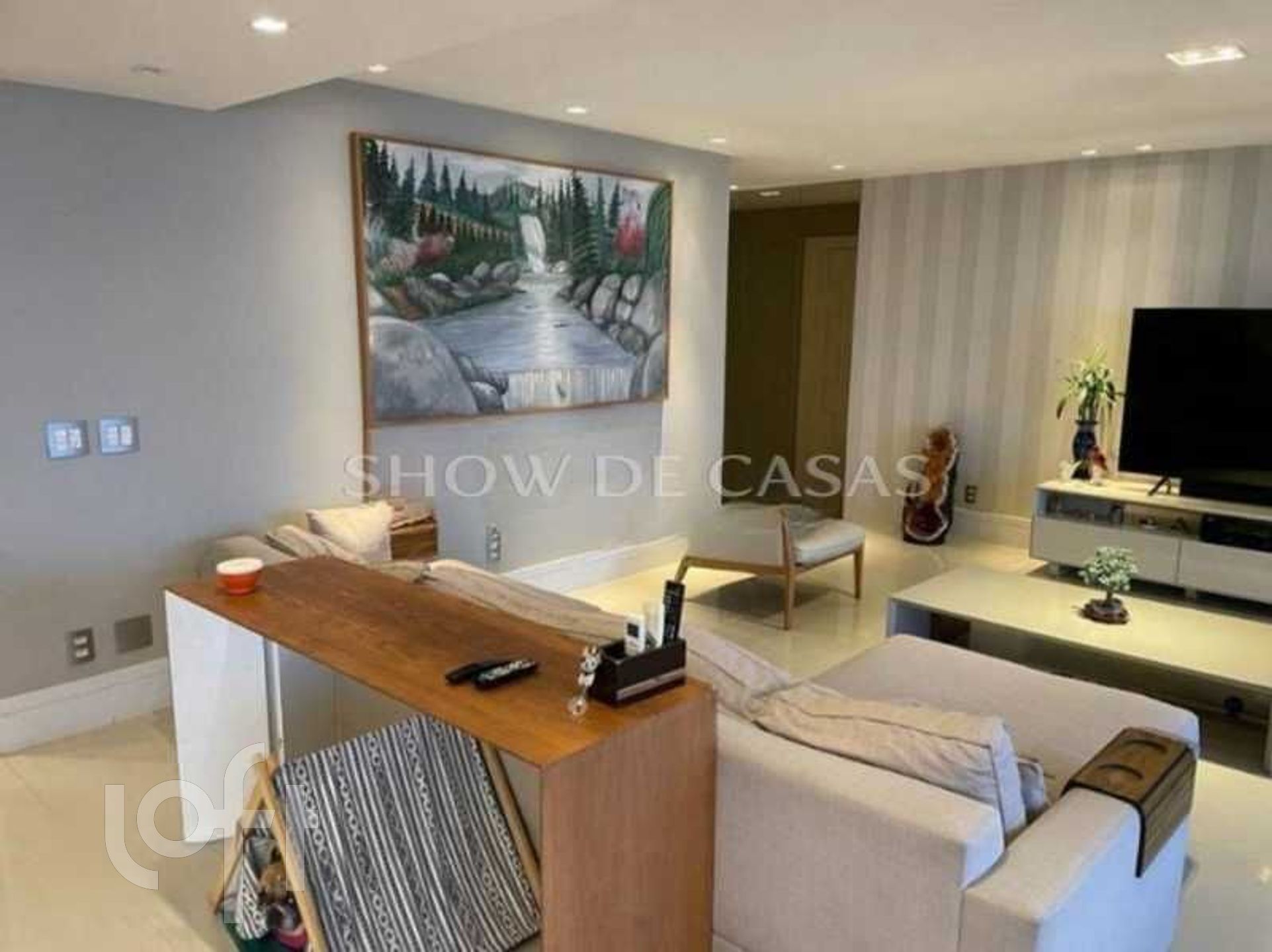 Apartamento à venda com 2 quartos, 264m² - Foto 5