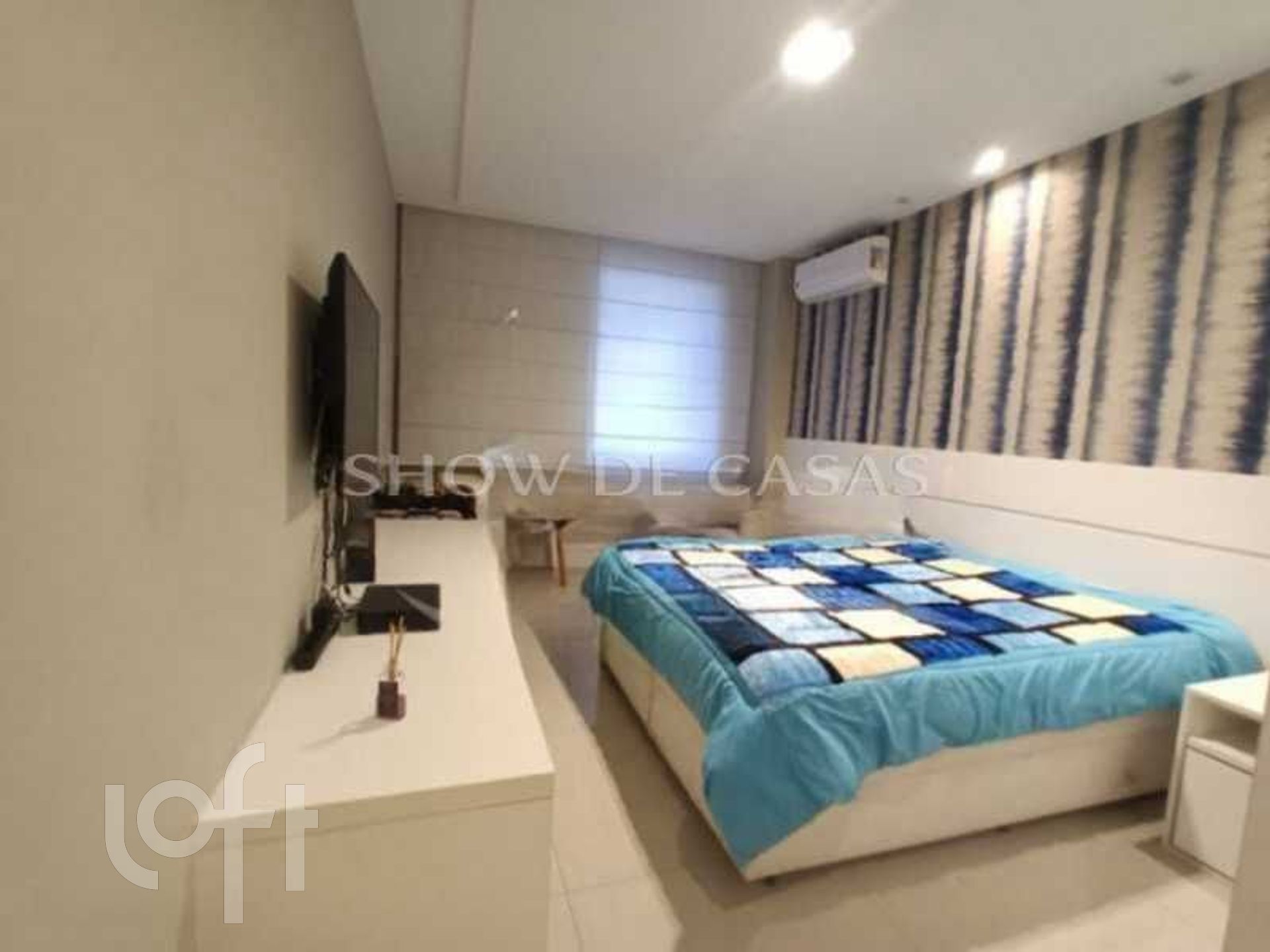 Apartamento à venda com 2 quartos, 264m² - Foto 8